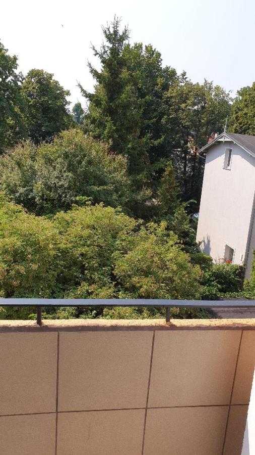 7 Sopot Leilighet Eksteriør bilde